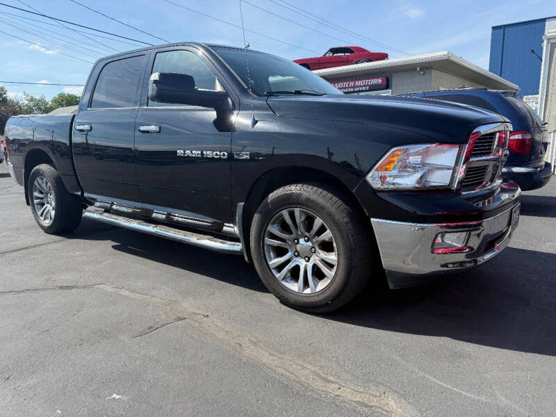 ram ram 1500 pickup 2012 1C6RD7LT9CS247690 image ram ram 1500 pickup 2012 1C6RD7LT9CS247690 image